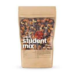 GymBeam Mix studențesc 500 g