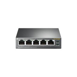 Switch TL-SF1005P 5-Port 10/100Mbps PoE