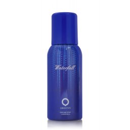 Deo Orientica Waterfall 100ml - Deodorant Spray