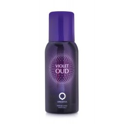 Deo Orientica Violet Oud 100ml - Deodorant Spray