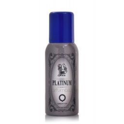 Deo Orientica Platinum 100ml - Deodorant Spray