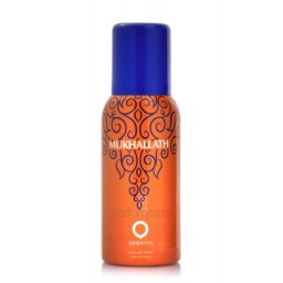 Deo Orientica Mukhallath 100ml - Deodorant Spray