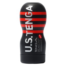 Tenga Original Vacuum Cup Ultra Size Hard