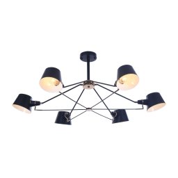Candelabru ABIGAIL MOD134PL-06B