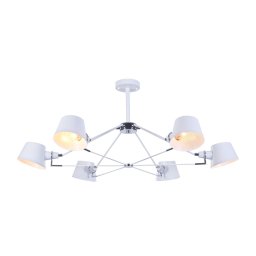 Candelabru ABIGAIL MOD134PL-06W