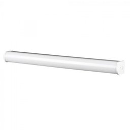 CORP ILUMINAT LED 10W 4000 K MONTAJ OGLINDA IP44 - ALB