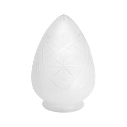 Abajur de rezervă EAGLE E27 165x110 mm