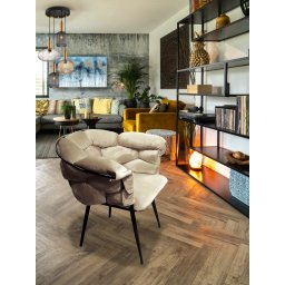 Fotoliu MOIRA 887632