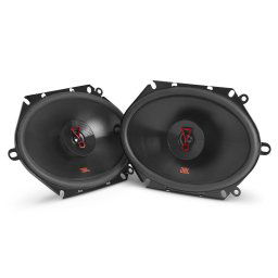 Boxe auto STAGE3 8627