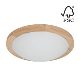 Plafonieră Spot-Light 4753474 FRIDA 2xE27/40W/230V