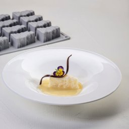 Forma Silicon Gourmand Cheese 5.7 x 3 x H 2.7 cm, 16 cavitati
