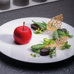 Forma Silicon Gourmand Mere O 4.5 x H 3.75 cm, 15 cavitati