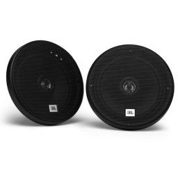 Boxe auto 160MM 2-WAY COAXIAL SPEAKER 35W/175W, ( grill )
