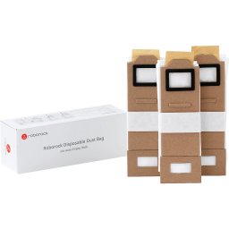 Sacii pentru praf pentru Roborock Onyx Auto Empty Dock - 3 buc