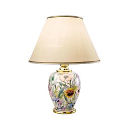 Lampă de masă GIARDINO 1xE27/60W/230V Kolarz 0014.73S