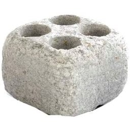 Bol steatit aromaterapie sauna WELI