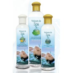 Esenta Camylle pentru SPA LUX 250 ml