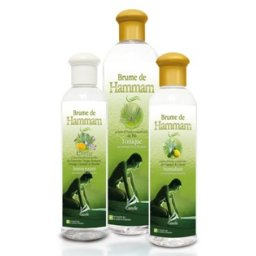Esenta Camylle pentru bai de aburi LUX 250 ml