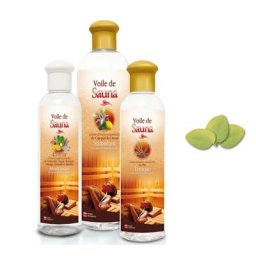 Esenta Camylle pentru sauna cu aroma de eucalipt 250 ml
