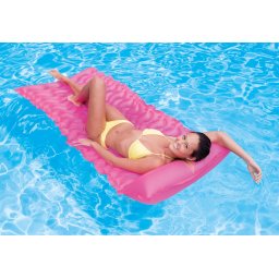 Saltea gonflabila Intex TOTE-N-FLOAT, WAVE MATS 58807EU