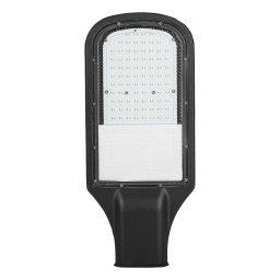 Lampă Stradală LED 50W, Cip SAMSUNG, 6500K