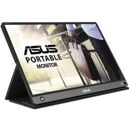 Monitor Portabil MB16AHP 15.6" 1920x1080px 5 ms GTG Silver-Black