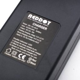 Incarcator acumulator stationar REDDOT 12V 10A