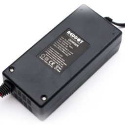 Incarcator acumulator stationar REDDOT 36V 3A