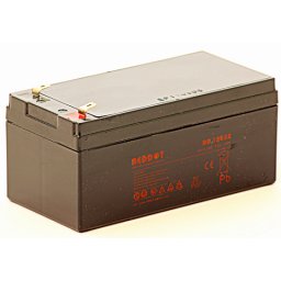Acumulator stationar plumb acid REDDOT 12V 3.2Ah AGM VRLA