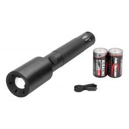 Lanterna profesionala LED 5W Future T300F ANSMANN