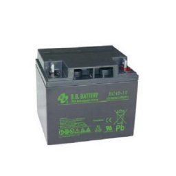 Acumulator stationar plumb acid BB BATTERY 12V 42Ah AGM VRLA