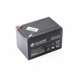 Acumulator stationar plumb acid BB BATTERY 12V 14Ah AGM VRLA Deep Cycle