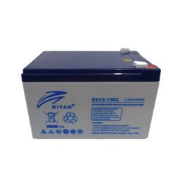 Acumulator stationar plumb acid RITAR 12V 13Ah AGM VRLA Deep Cycle