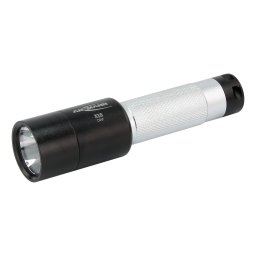 Lanterna metalica X10 LED ANSMANN