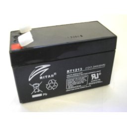 Acumulator stationar plumb acid RITAR 12V 1.3Ah AGM VRLA