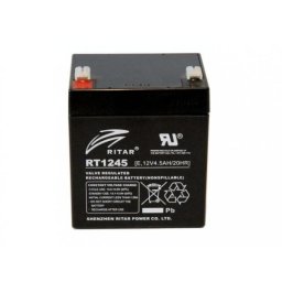 Acumulator stationar plumb acid RITAR 12V 4.5Ah AGM VRLA
