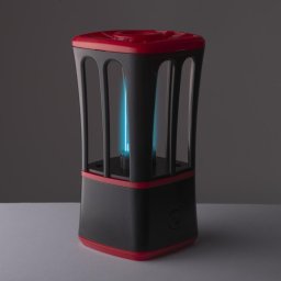 Lampa Germicidala Portabila UV 3.8W 5V