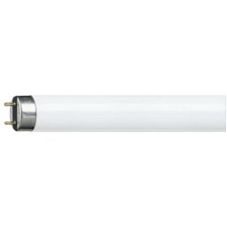 Tub Fluorescent TL-D 18W Snow White