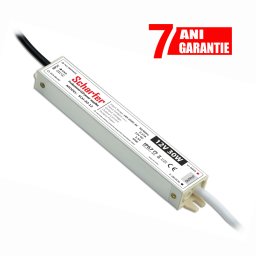 Sursa de alimentare LED Profesionala 12V 30W SCHARFER