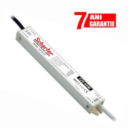 Sursa de alimentare LED Profesionala 12V 45W SCHARFER