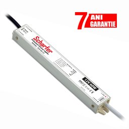 Sursa de alimentare LED Profesionala 12V 60W SCHARFER