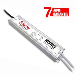 Sursa de alimentare LED Profesionala 12V 150W SCHARFER