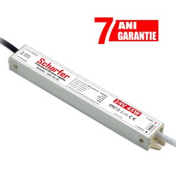 Sursa de alimentare LED Profesionala 24V 45W SCHARFER