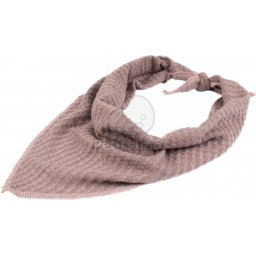 Eșarfă câini Flamingo Iona - pink S