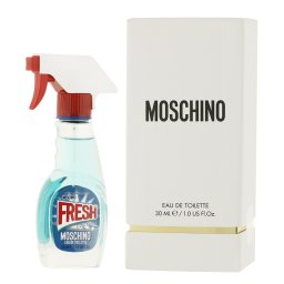 Moschino / Fresh Couture - Eau de Toilette for Her 30 ml