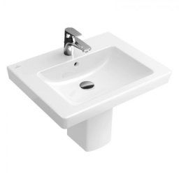 Lavoar dreptunghiular 65cm Villeroy&Boch Subway 2.0