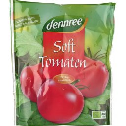 Rosii soft bio 100g