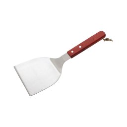 Spatulă din oțel inoxidabil pentru grătar 31 cm