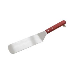 Spatulă din oțel inoxidabil pentru grătar 39 cm