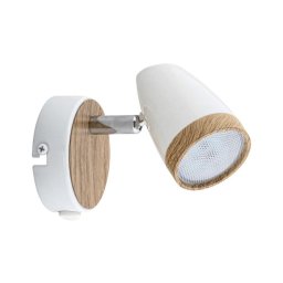 Rabalux 5564 - Aplică perete LED KAREN LED/4W/230V